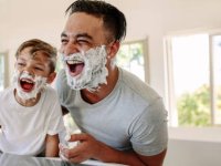 What Makes a Man a Good Daddy