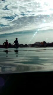 Et voici quelques images de la dernière sortie du Kosmos jeudi dernier ! 📷🐟

@konkarlab @ifremer_officiel